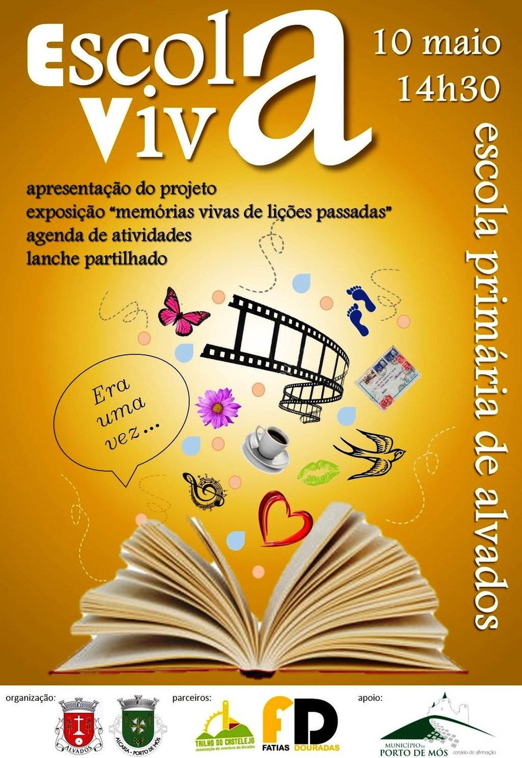 Escola Viva