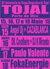 36º Aniversario GR Tojal
