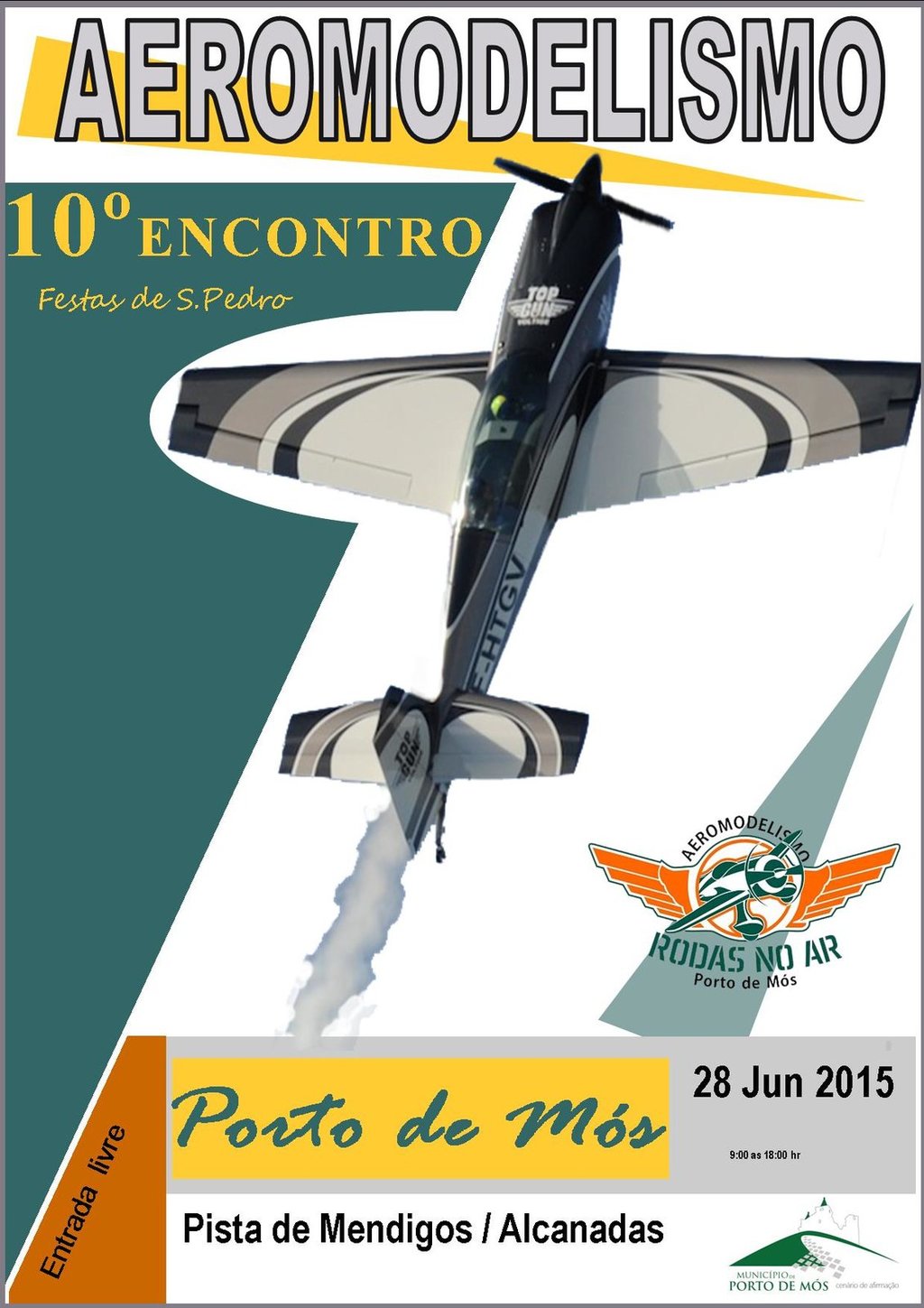 Aeromodelismo