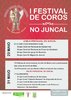 I Festival de Coros do Juncal