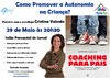 Como promover a autonomia da criança