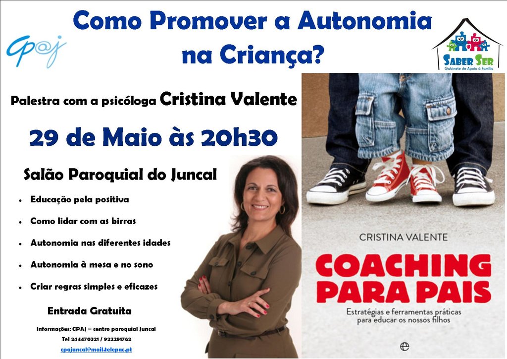 Como promover a autonomia da criança