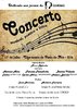 Concerto cercilei