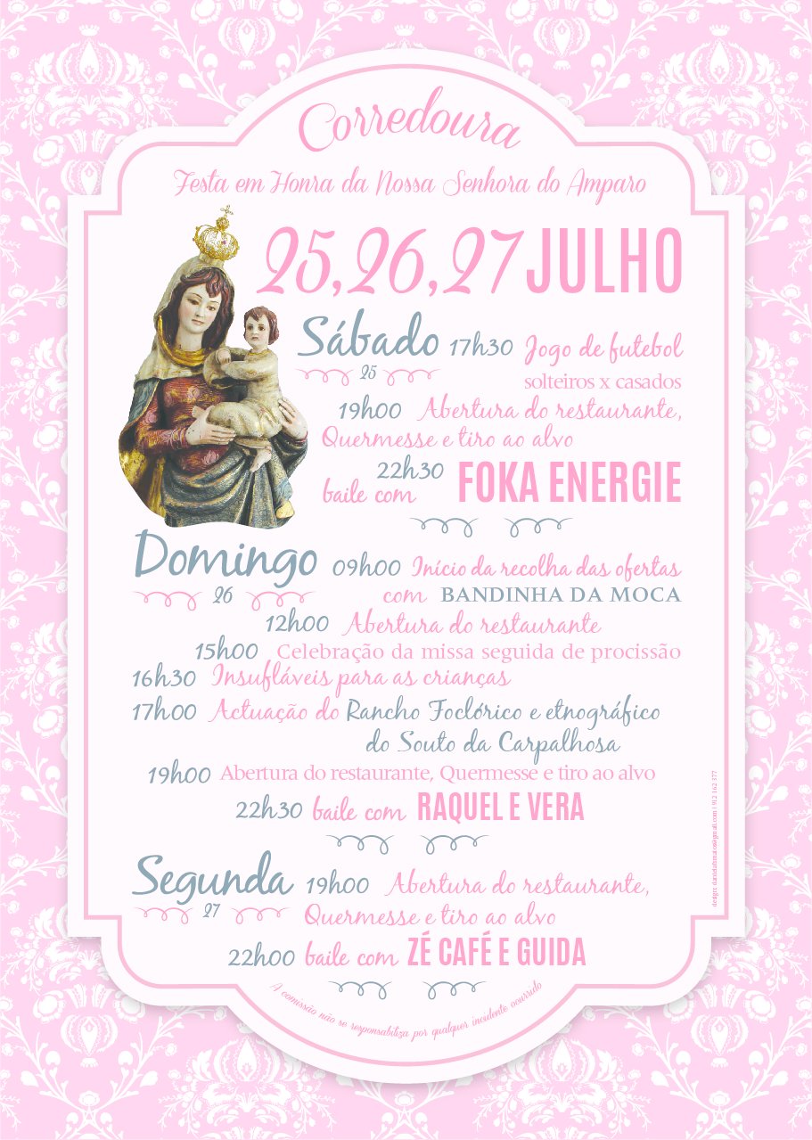 Festas da Corredoura