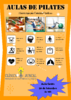 Aula de pilates