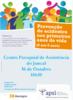 Prevenção de acidentes nos primeiros anos de vida