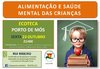 Alimentação e Saude Mental Infantil