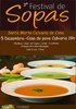 3º festival de sopas da calvaria