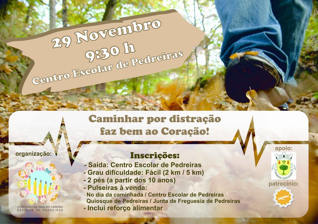 Caminhada