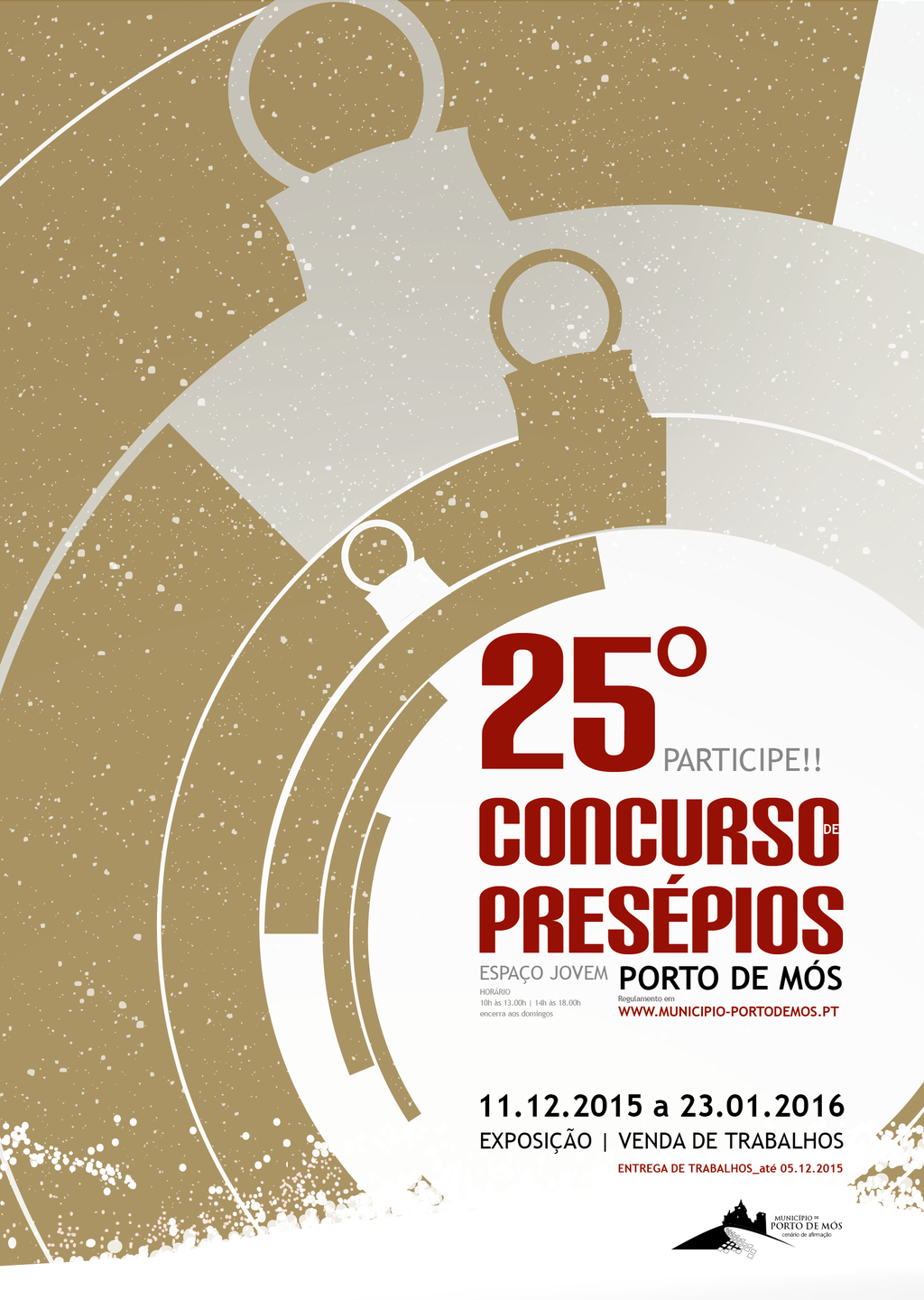 25º Concurso de Presepios