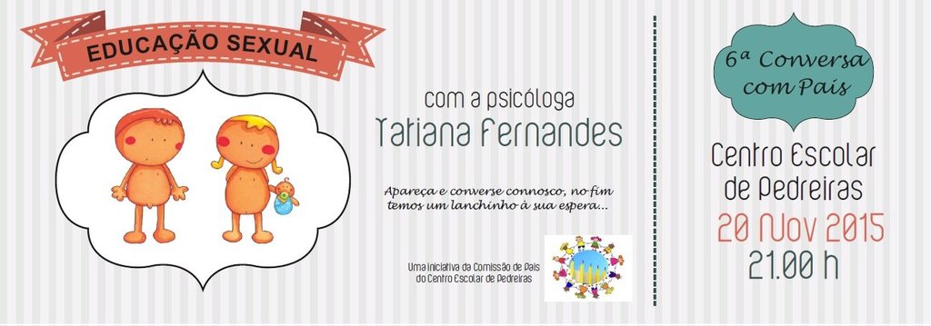 Educacao Sexual