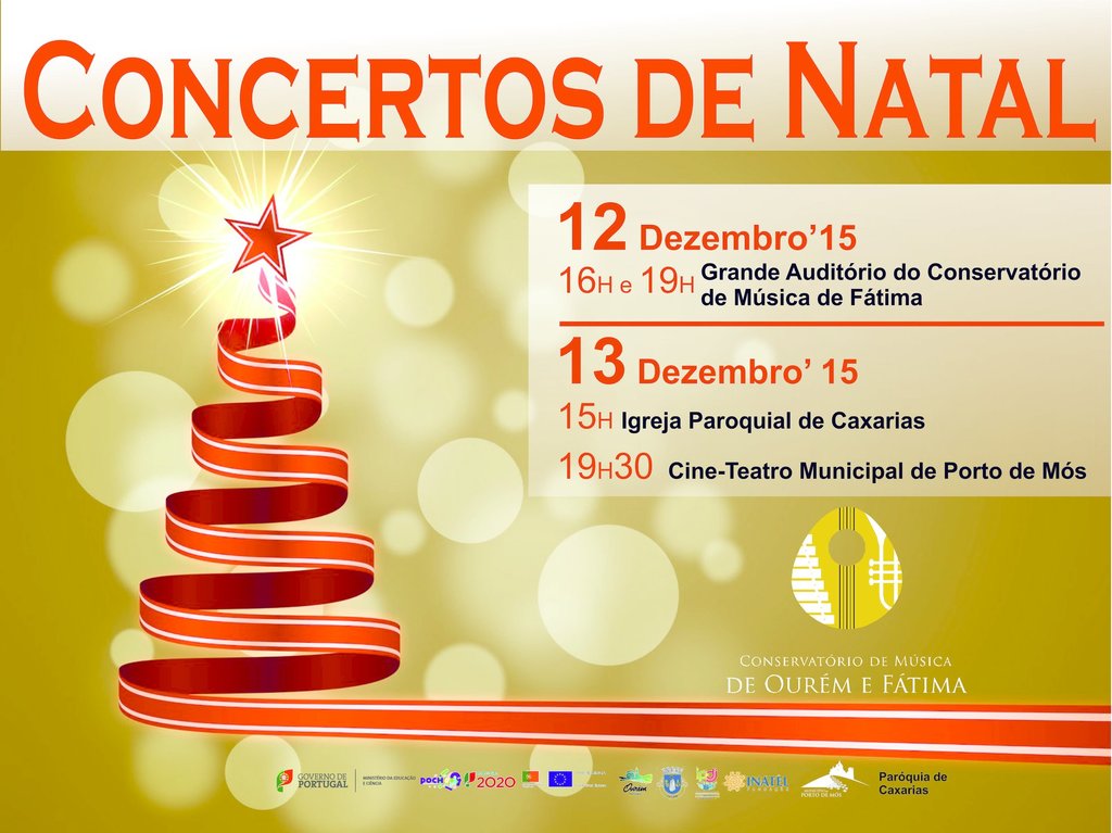 Concerto de Natal