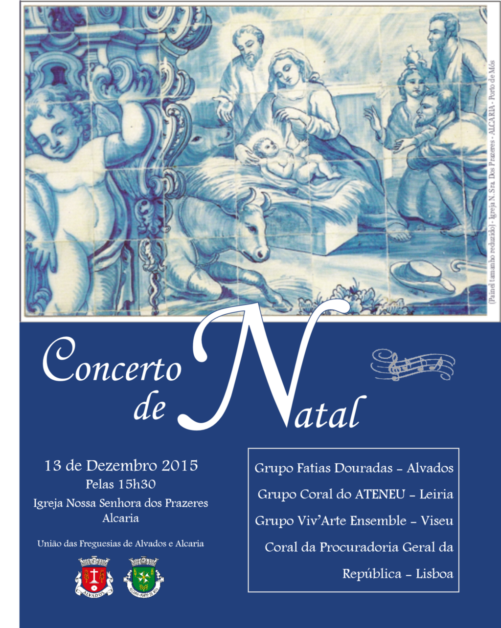 Concerto de Natal