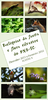 Esposição "Reliquias Fauna e Flora do PNSAC"