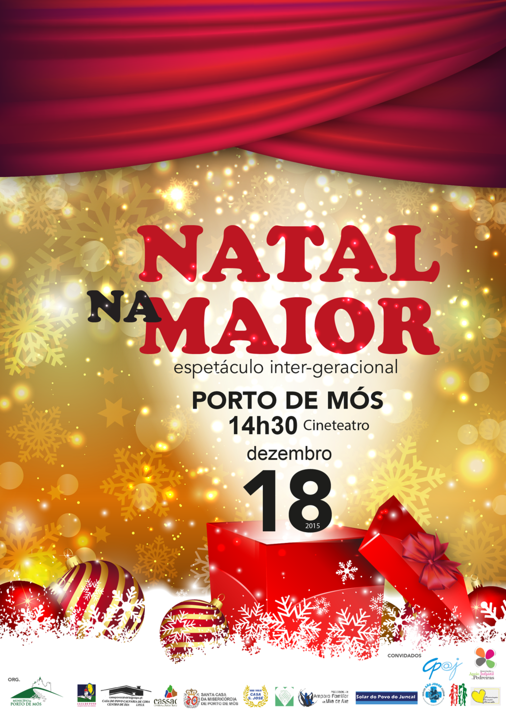 Natal na Maior