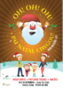 Oh Oh Oh O Pai Natal Chegou