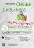 3º encontro oeste sketchers