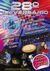 28º aniversarário da ASSV S. Jorge