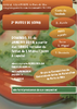 2º Buffet de sopas