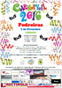 Desfile de Carnaval de Pedreiras