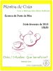 Mostra de chás