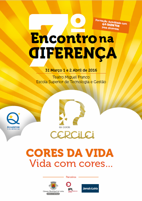 7º Encontro da Diferença