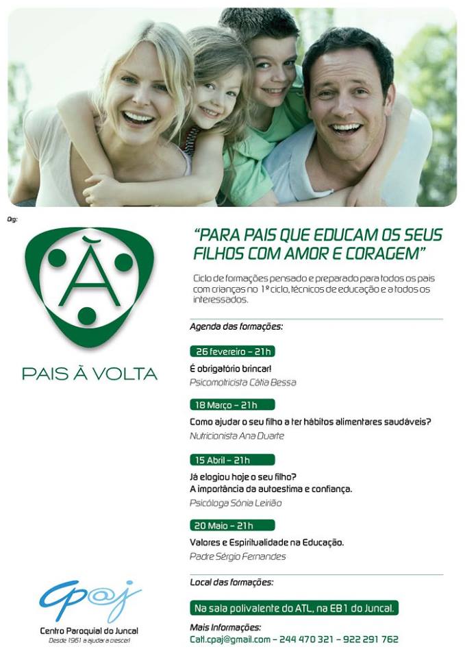 Ciclo de conferencias