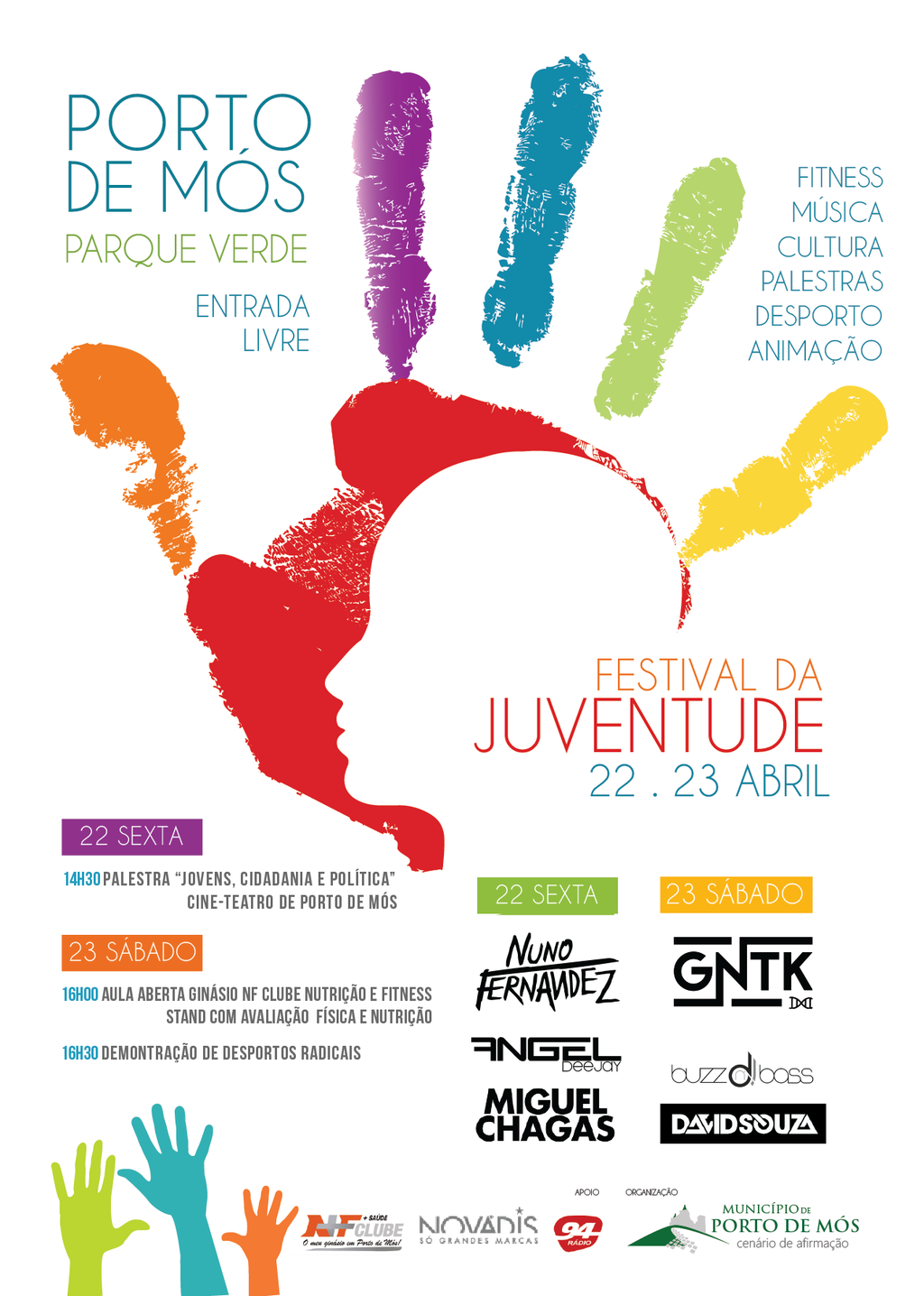 Festival da Juventude