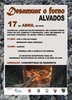 Desamuar o forno