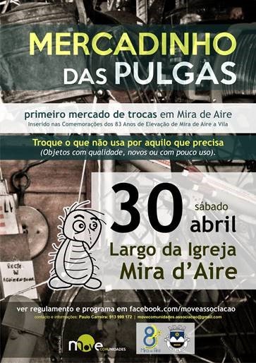 Mercadinho das Pulgas