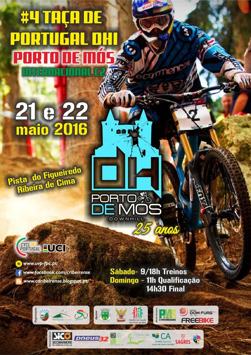 Taça de Portugal de Downhill
