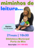 Miminhos de Leitura