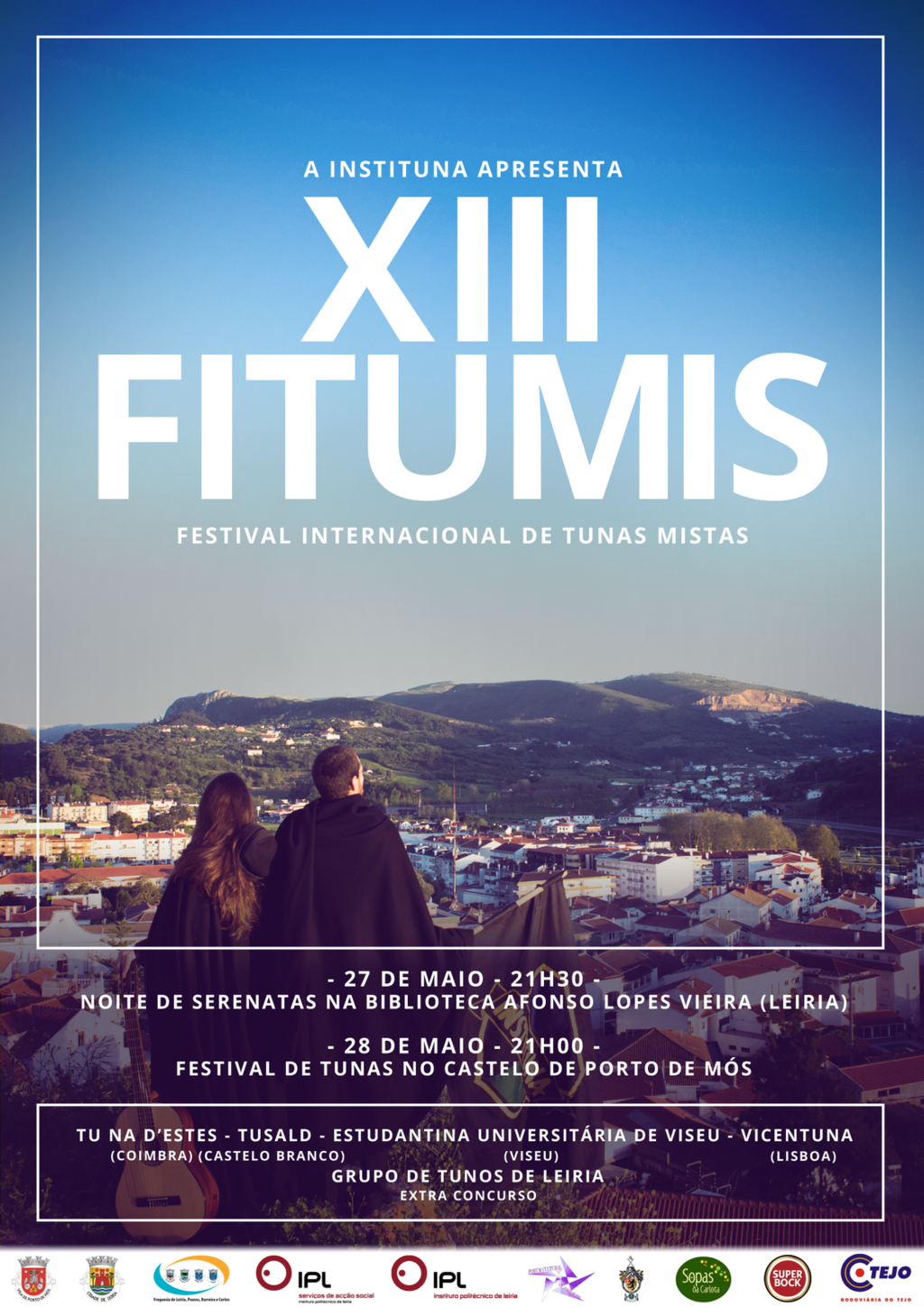 Festival de Tunas