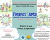 Financi' Arte - educação financeira para crianças