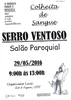 Recolha de Sangue