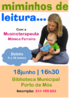 Miminhos de Leitura