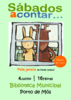 Sábados a Contar