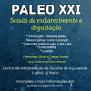 Sessão de Esclarecimento Paleo XXI