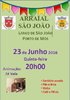 Arraial de São João