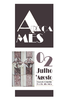 Peça do mês de julho