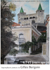 Exposição de pintura "4.745 jours après"