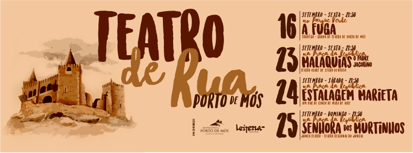 Teatro de Rua