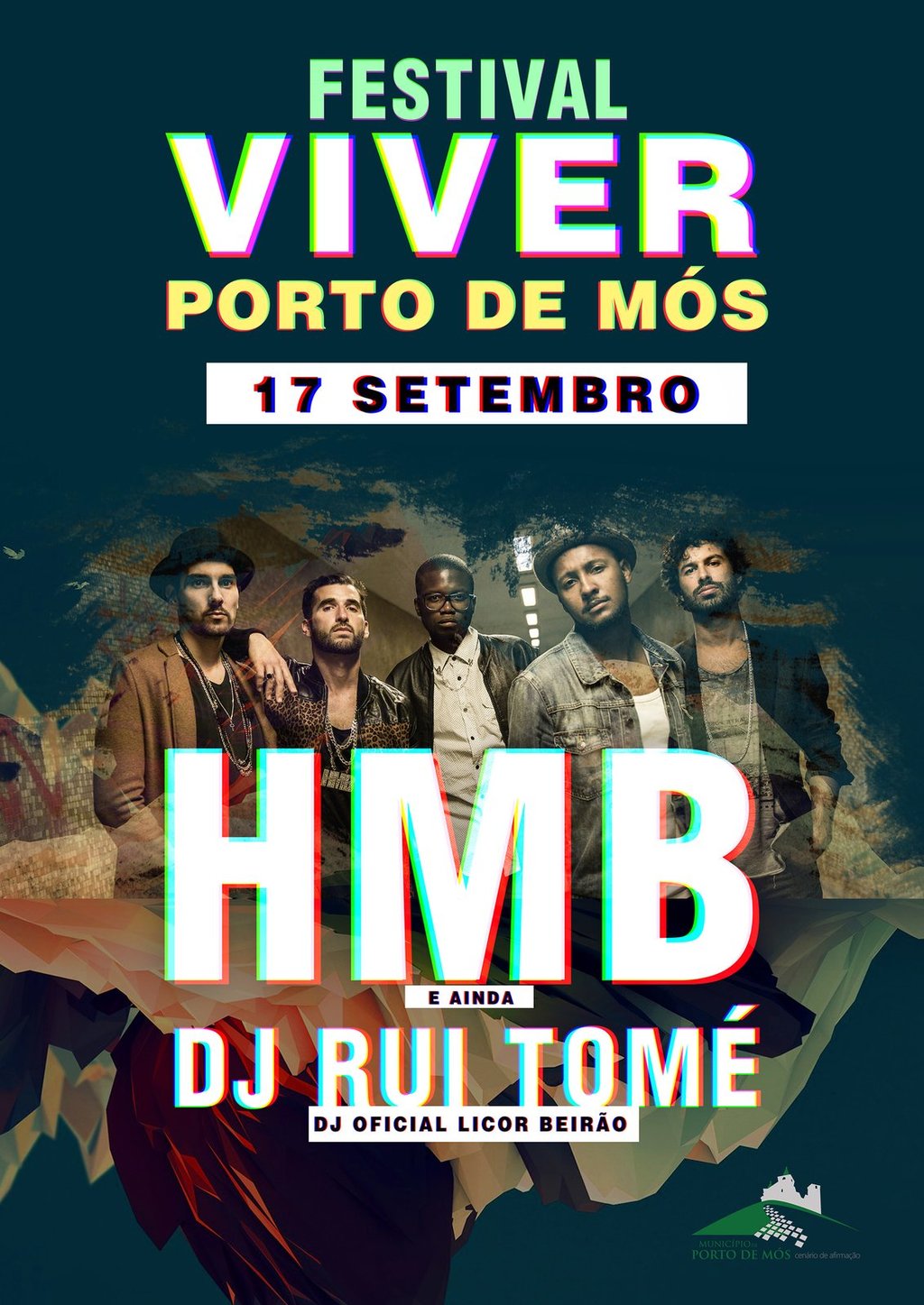 Concerto HMB