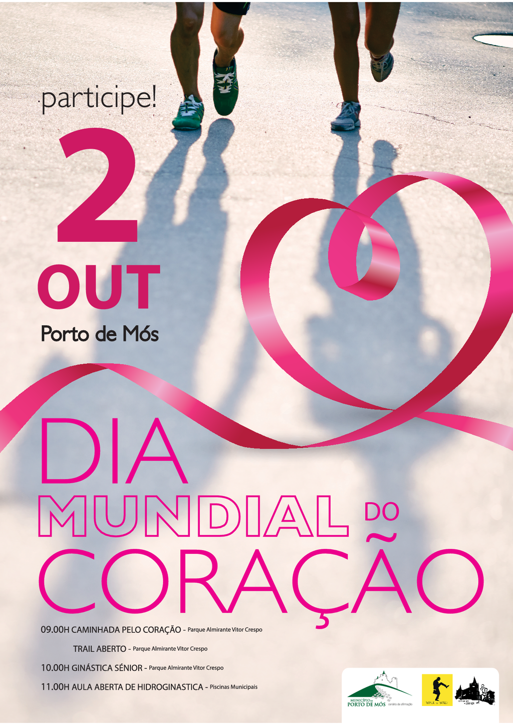 Dia Mundial do Coração