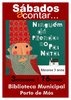 Sábados a Contar - Dezembro