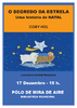 Conto de Natal - Polo de Mira de Aire da Biblioteca