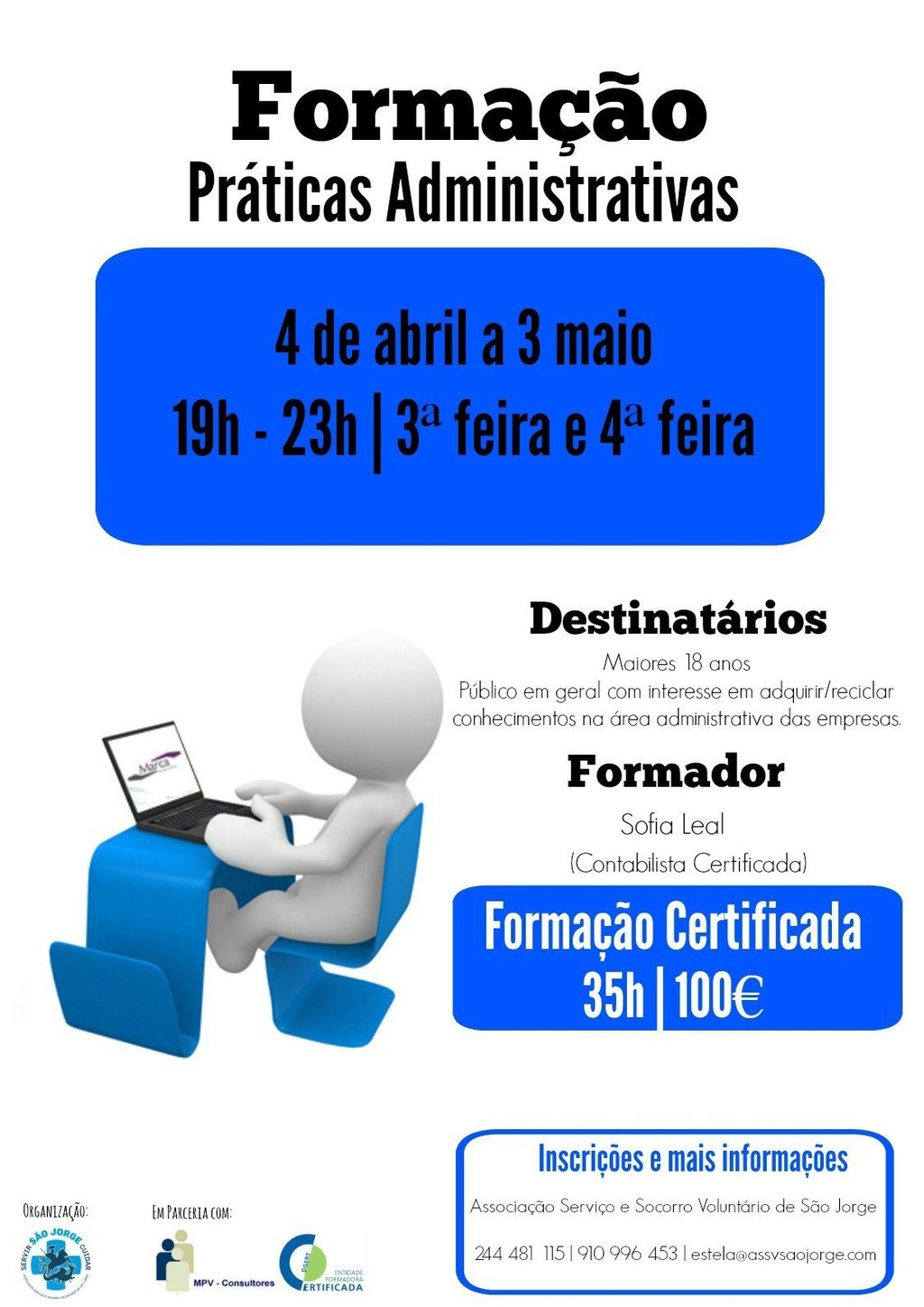 praticas administrativas