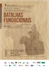 Colóquio Batalhas Fundacionais