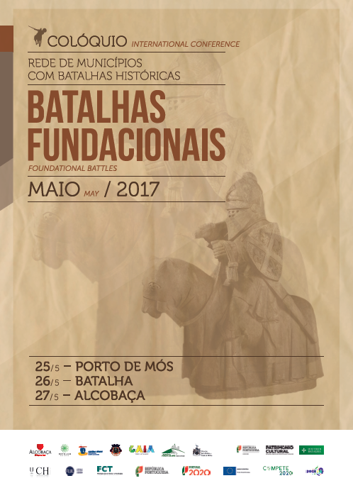 Colóquio Batalhas Fundacionais