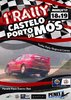 1º Rally Castelo Porto de Mós